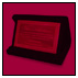placa homenagem
